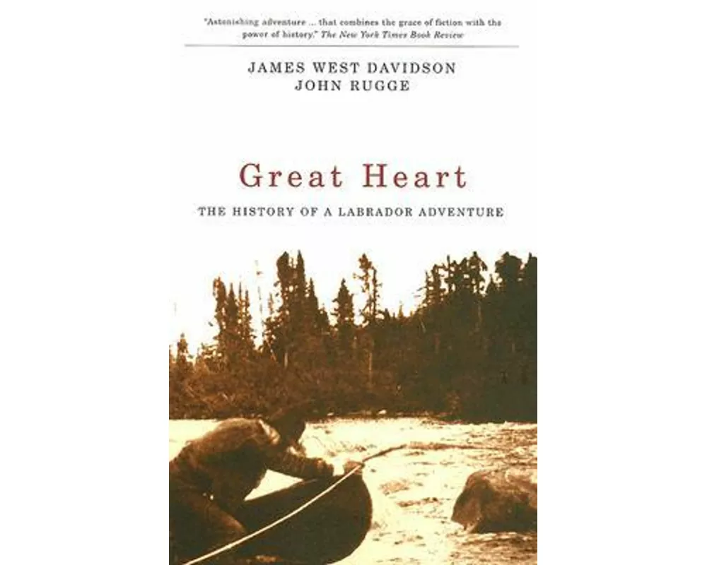 Great Heart