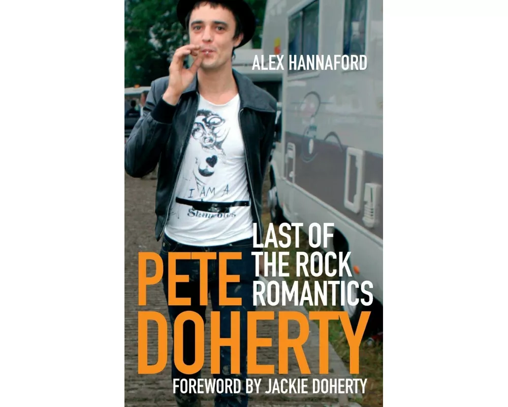 Pete Doherty