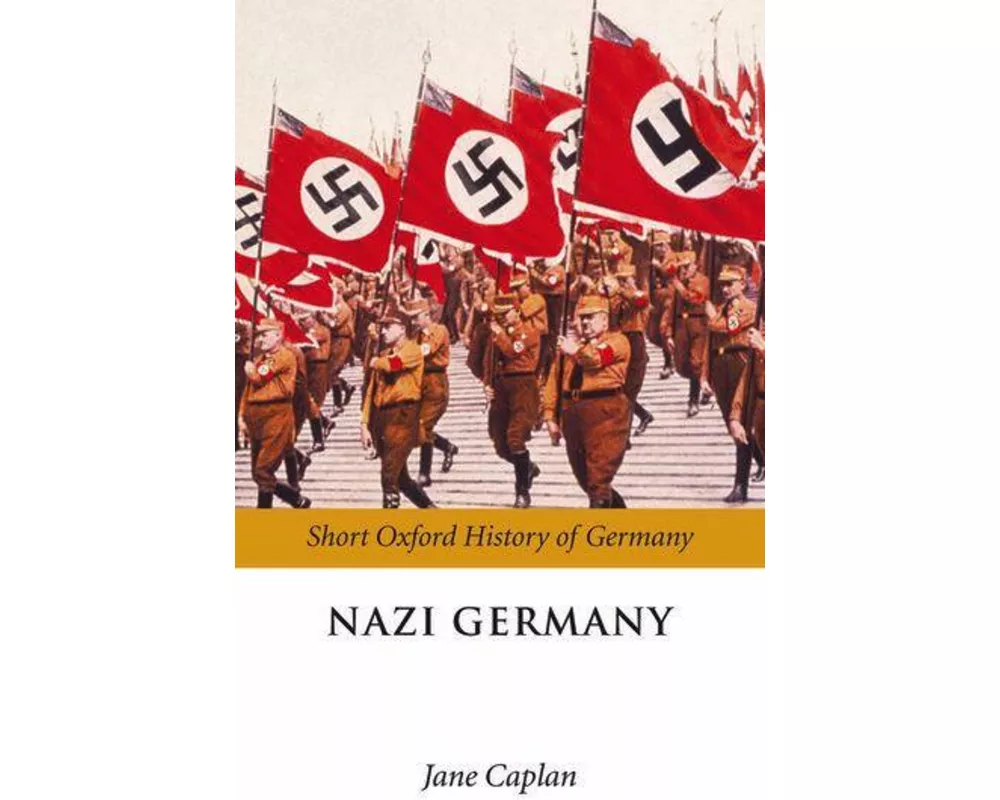 Nazi Germany