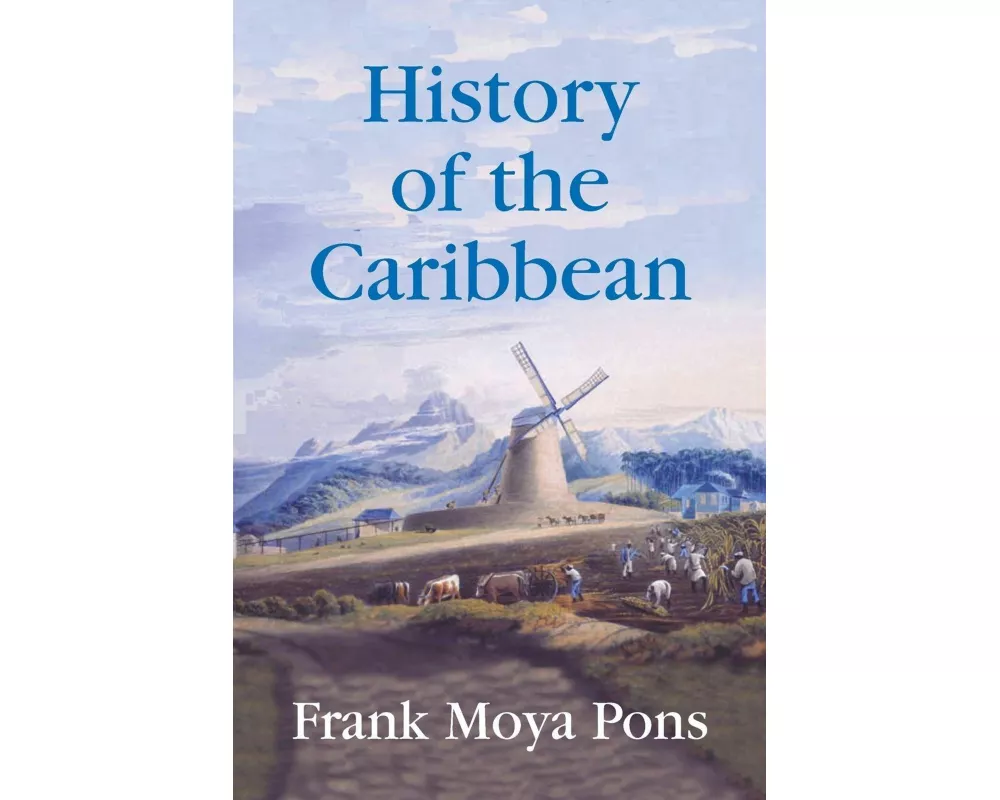 History of the Caribbean
