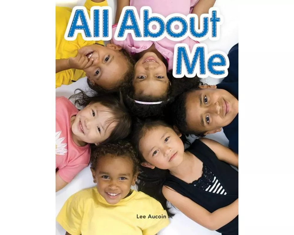 All About Me