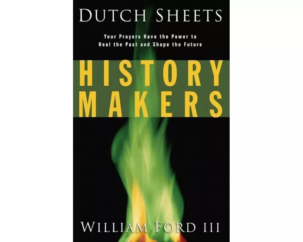 History Makers