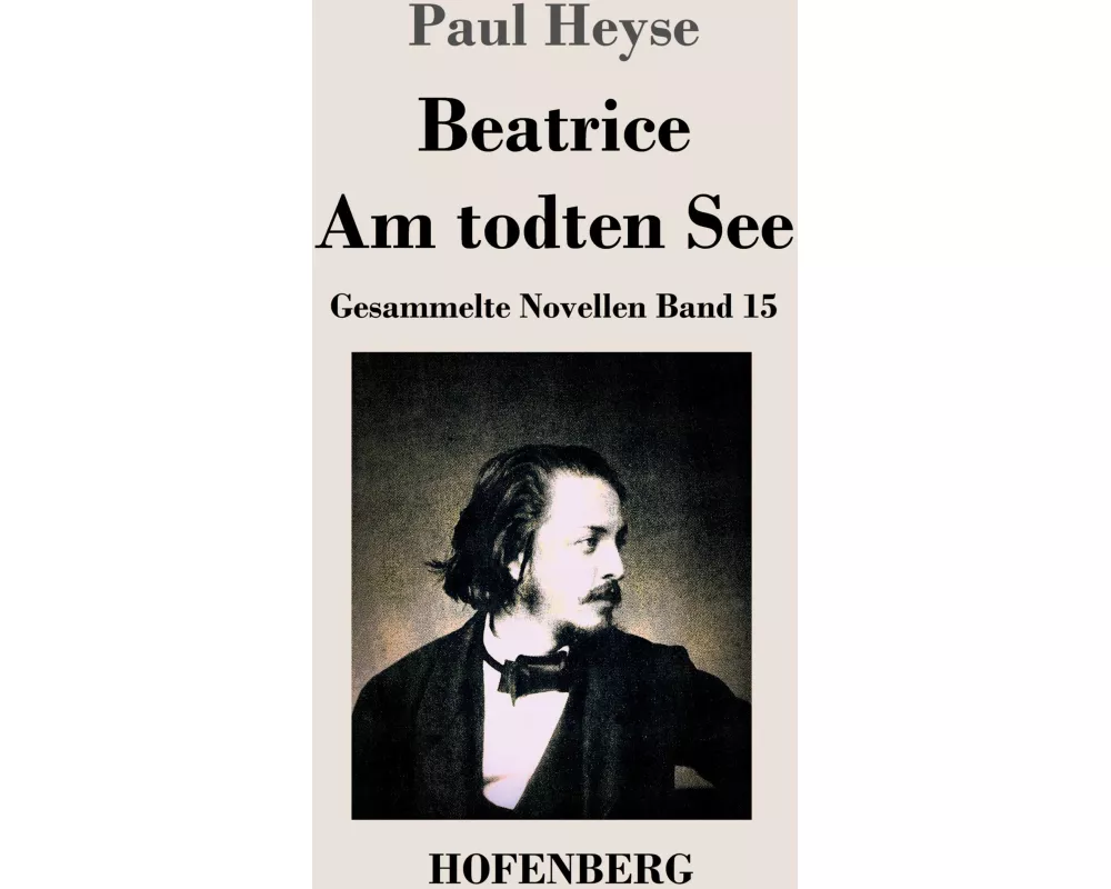 Beatrice / Am todten See
