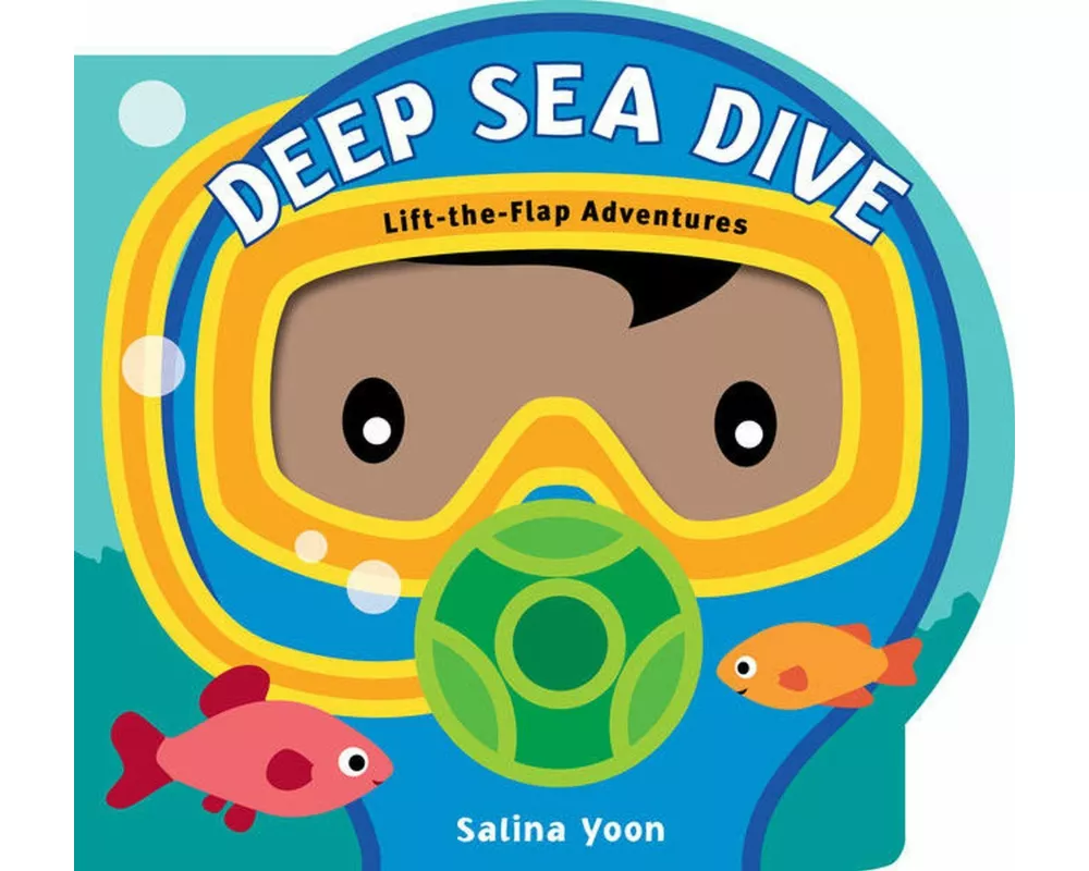 Deep Sea Dive