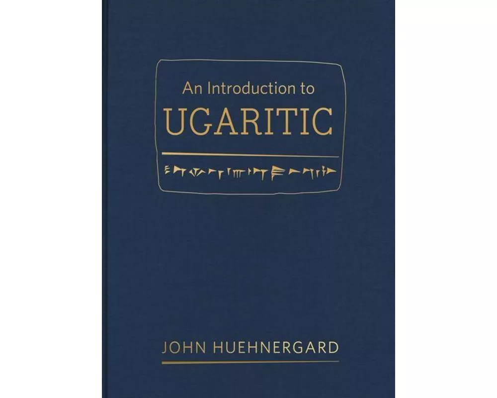 An Introduction to Ugaritic