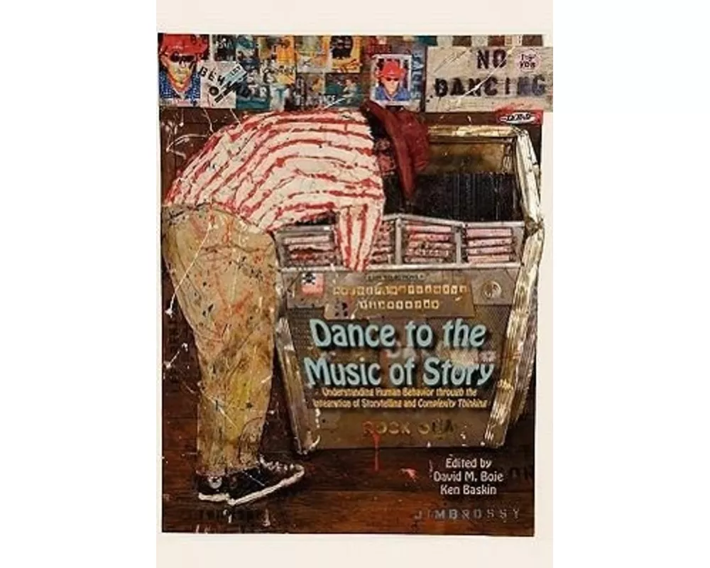 Dance to the Music of Story