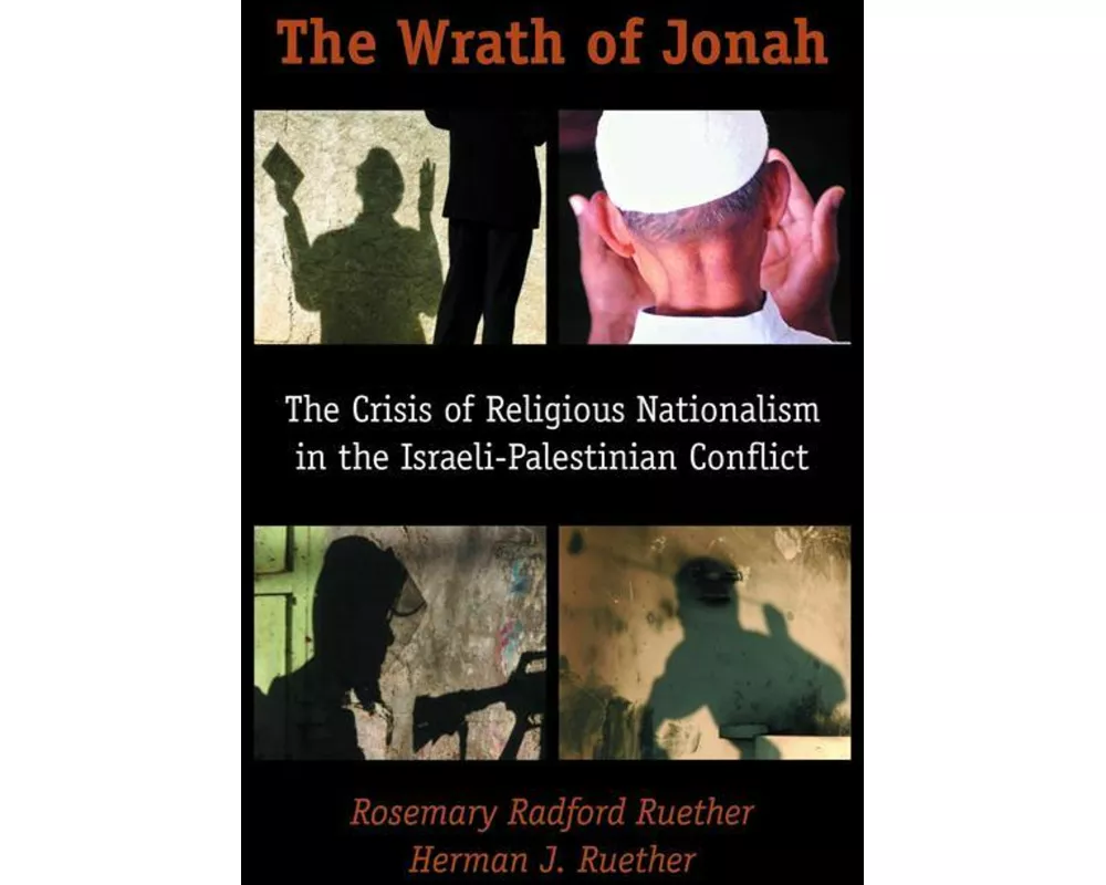 The Wrath of Jonah