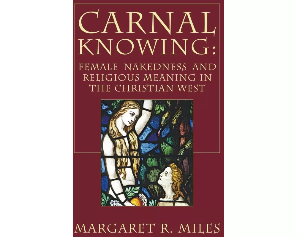 Carnal Knowing
