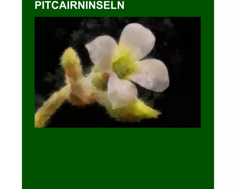 Pitcairninseln