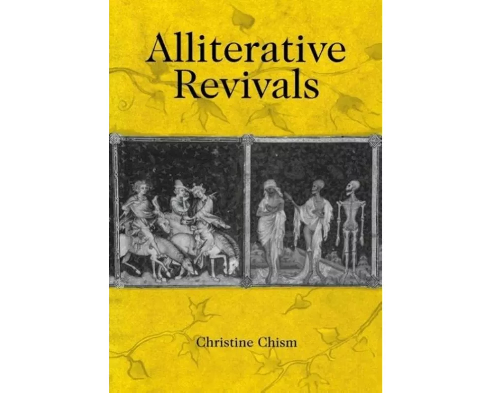 Alliterative Revivals