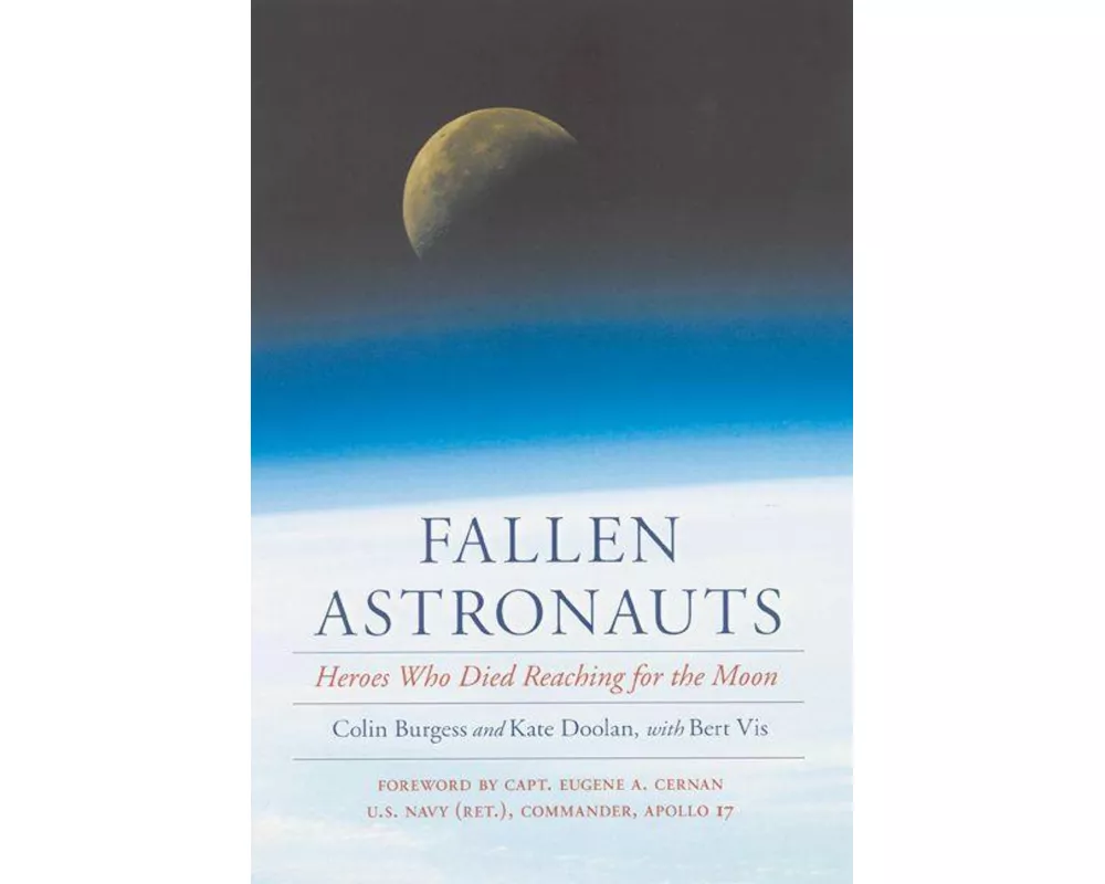 Fallen Astronauts