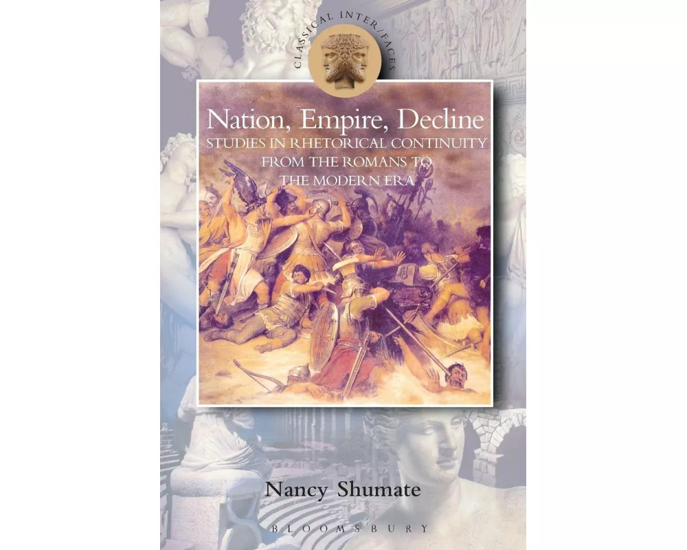 Nation, Empire, Decline