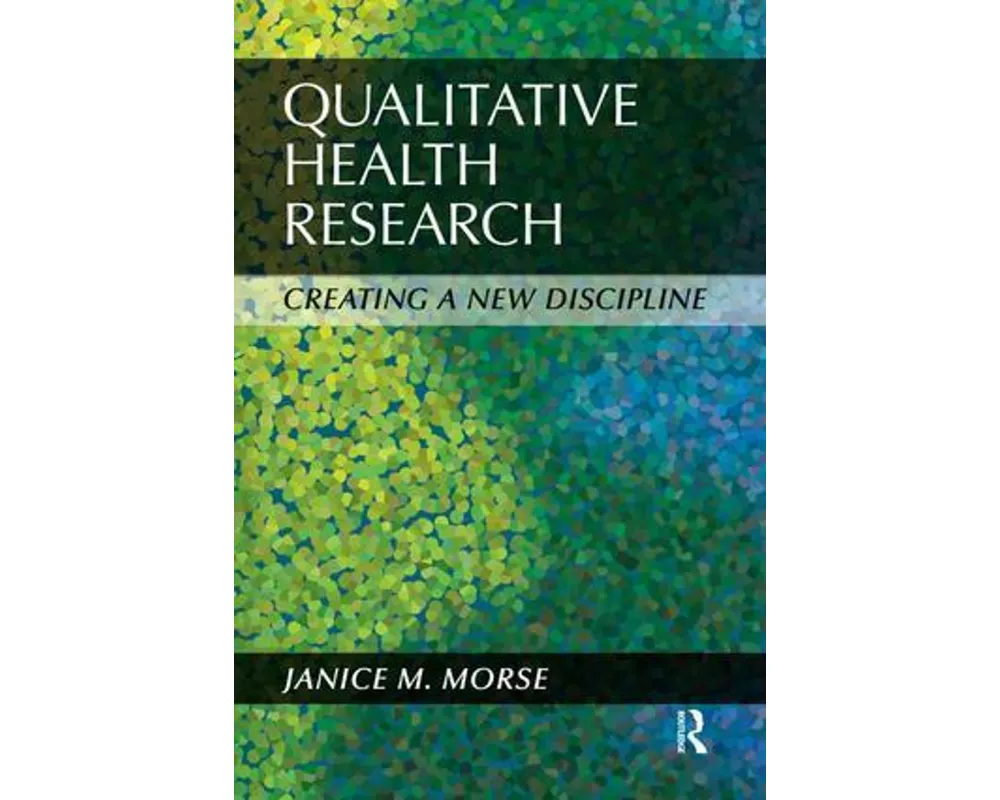 Qualitative Health Research