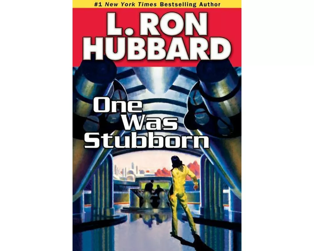 One Was Stubborn