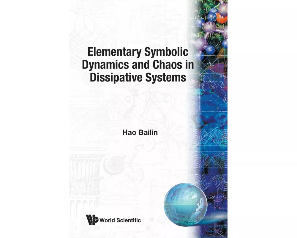 Elementary Symbolic Dynamics & Chaos In