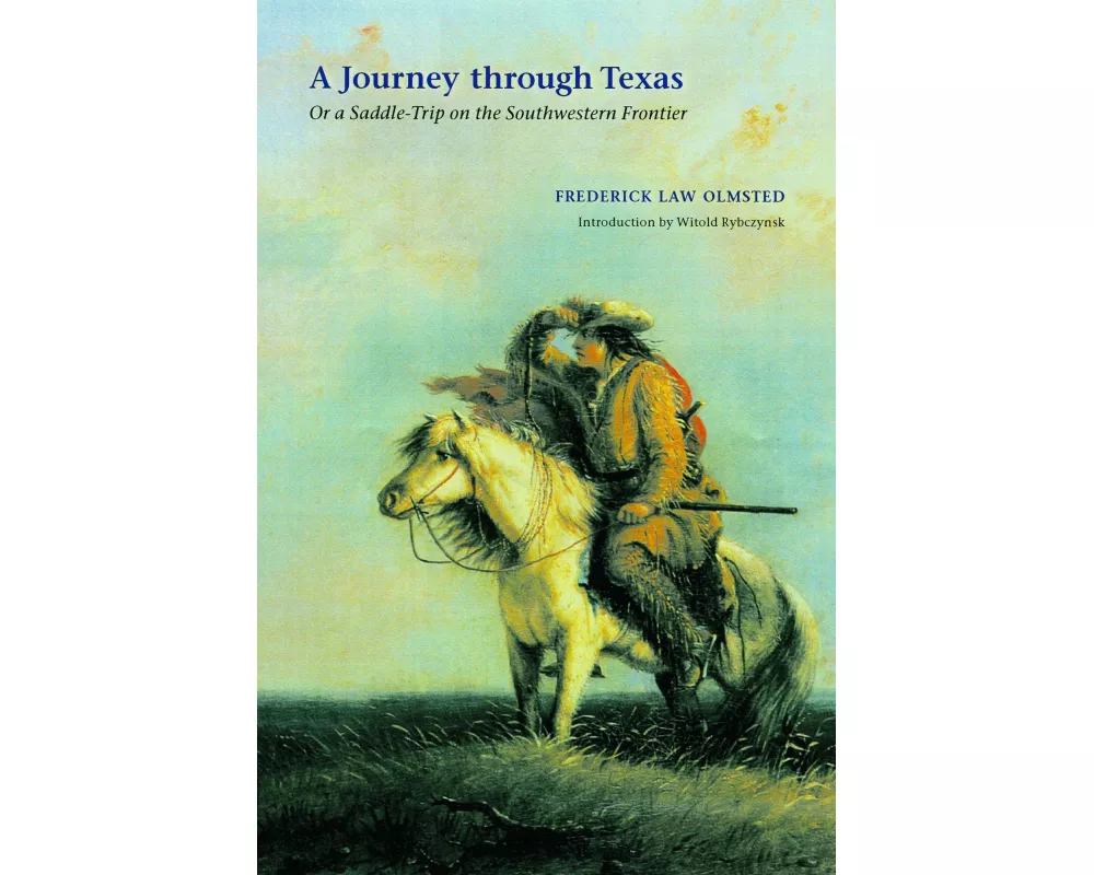 A Journey Through Texas