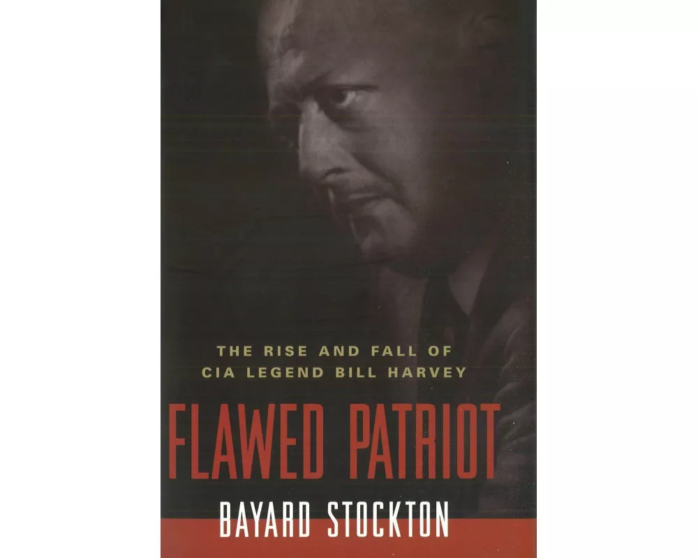 Flawed Patriot