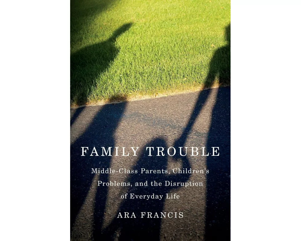 Family Trouble