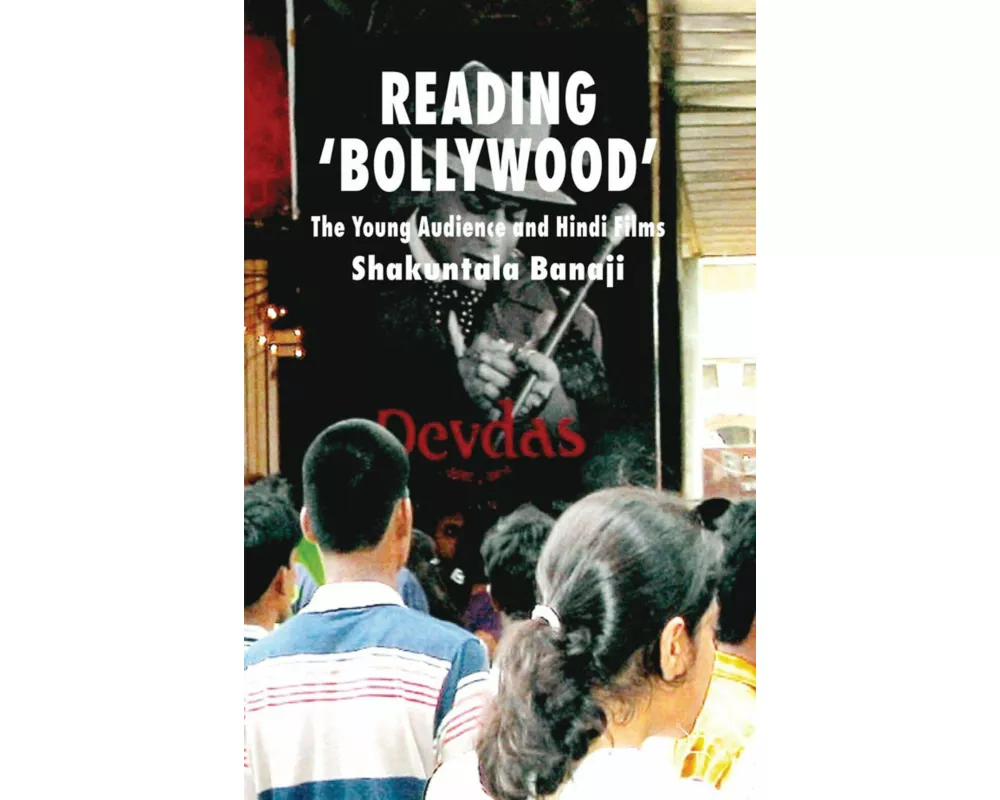 Reading 'Bollywood'