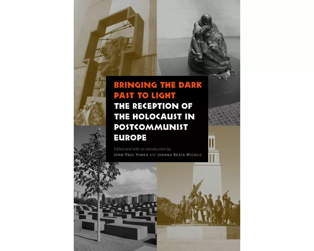 Bringing the Dark Past to Light