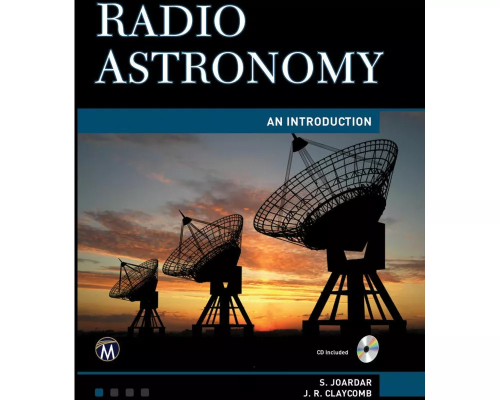 Radio Astronomy
