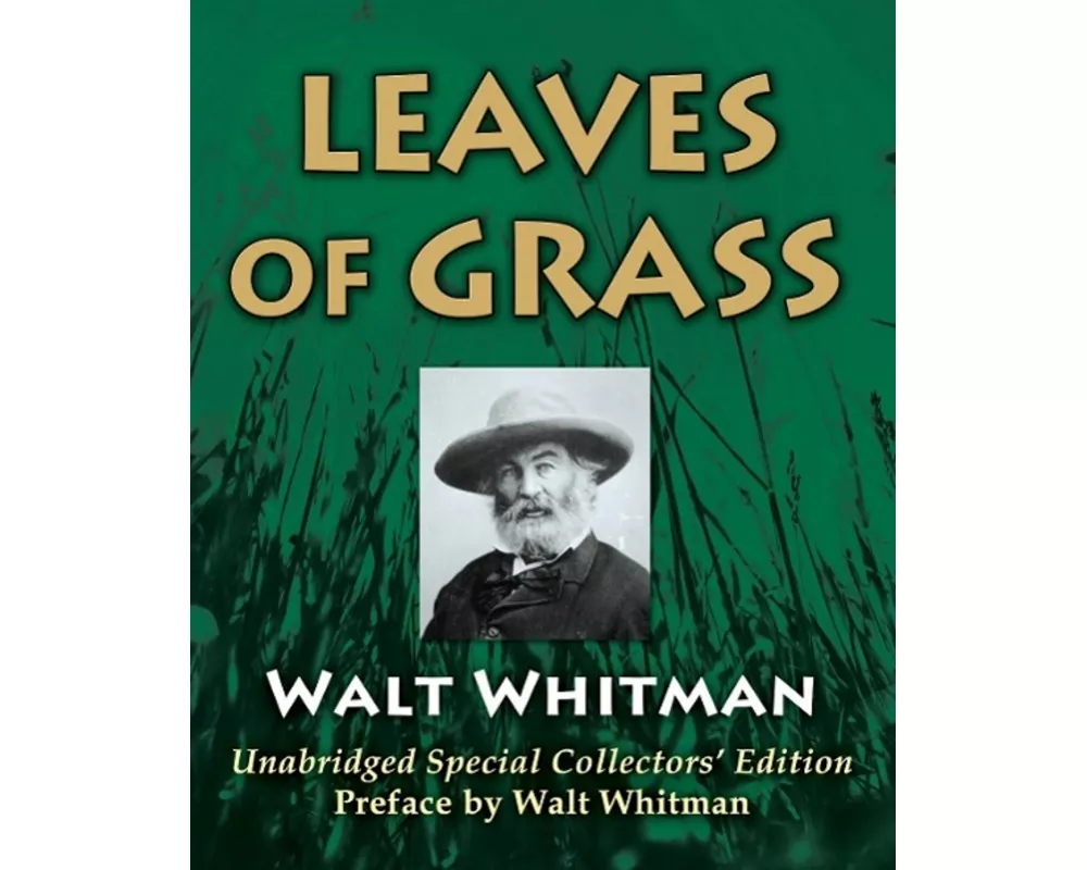 Leaves Of Grass