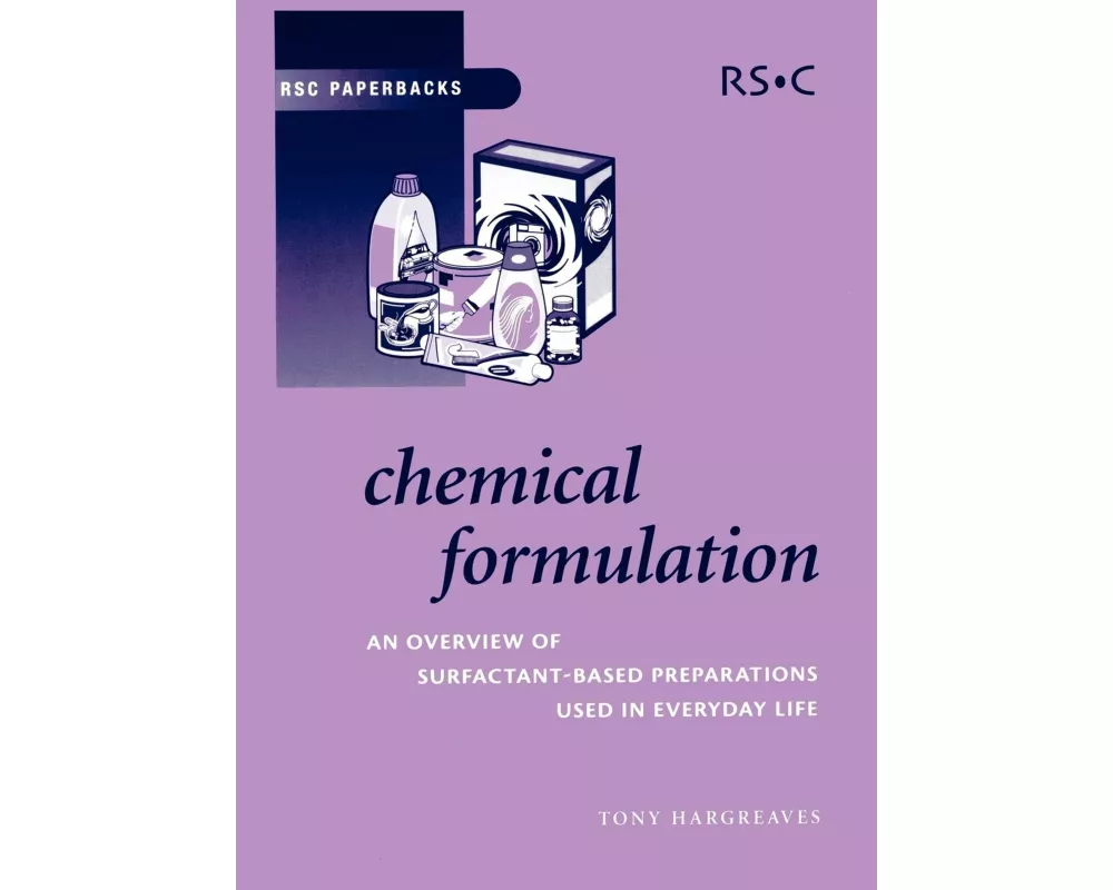 Chemical Formulation