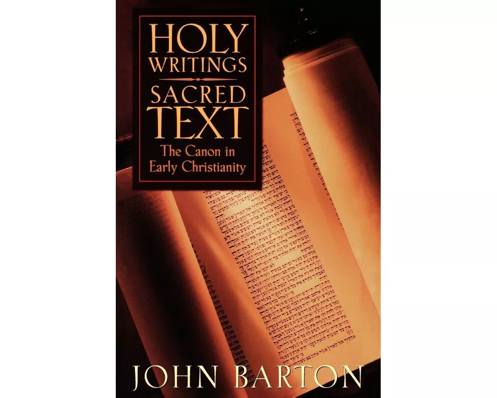 The Canon in Early Christianty