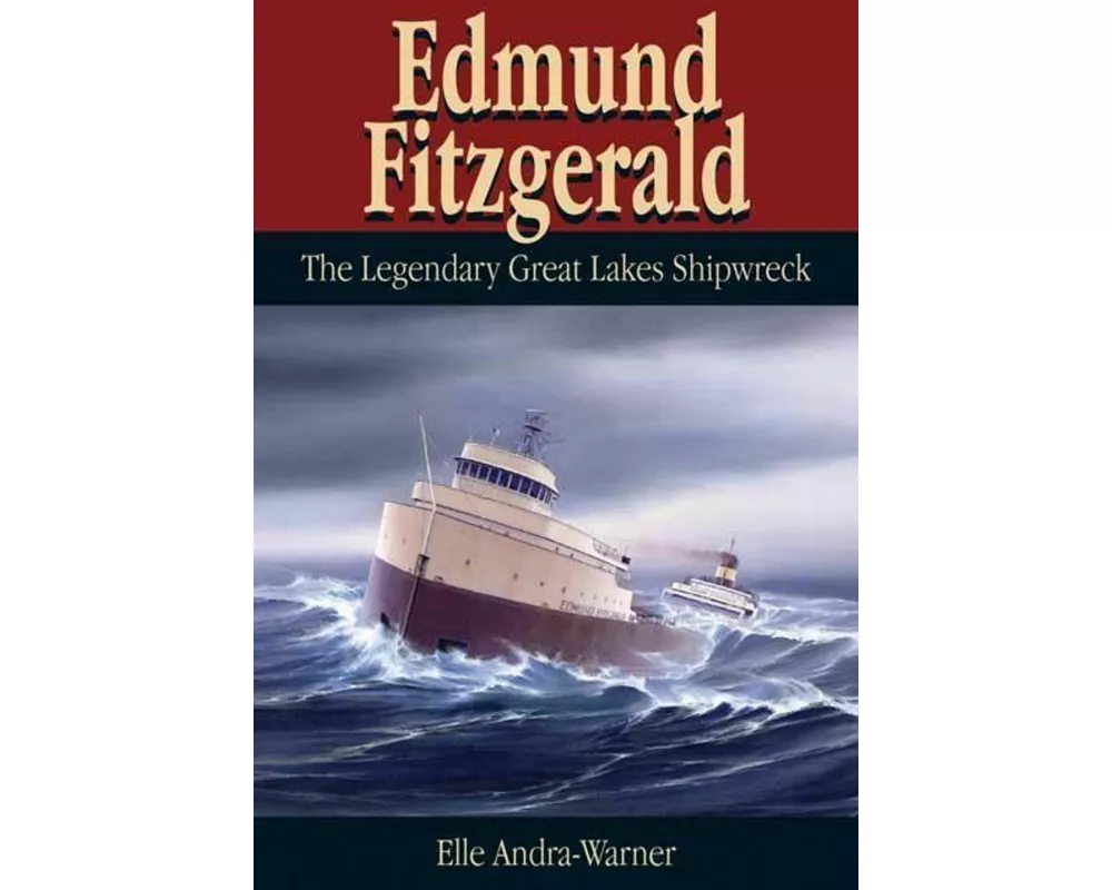 Edmund Fitzgerald