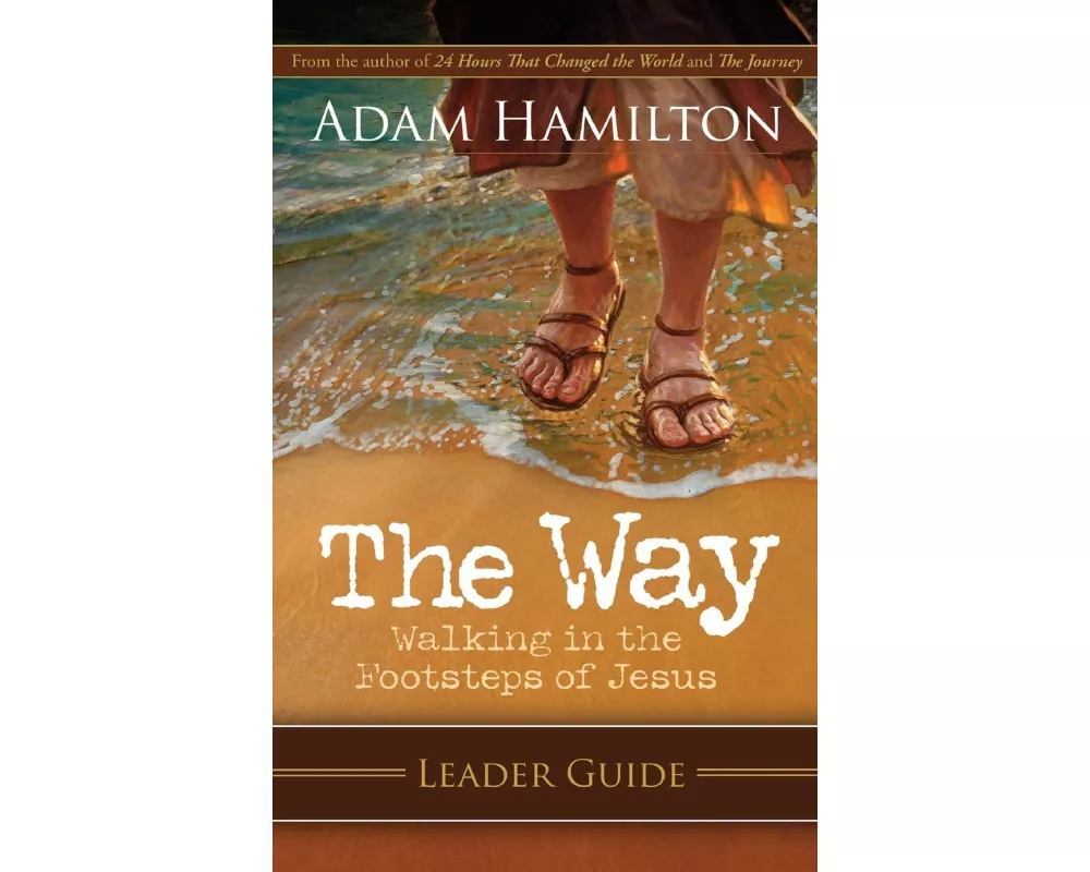 The Way: Leader Guide