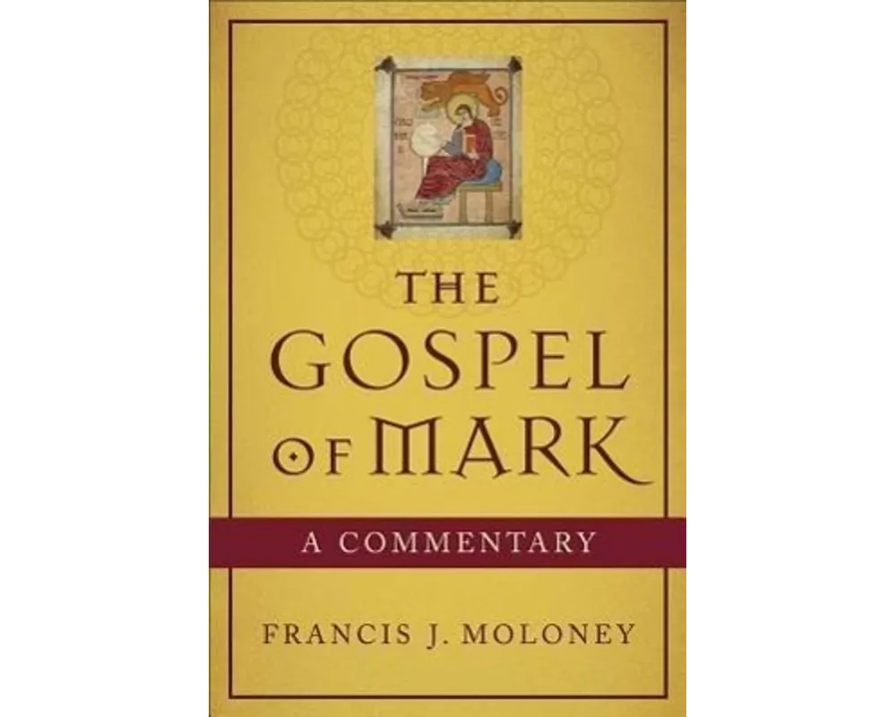The Gospel of Mark