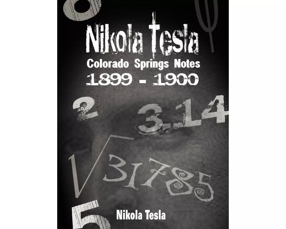 Nikola Tesla