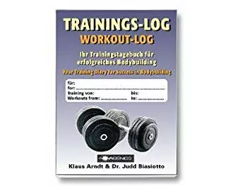 Trainings-Log