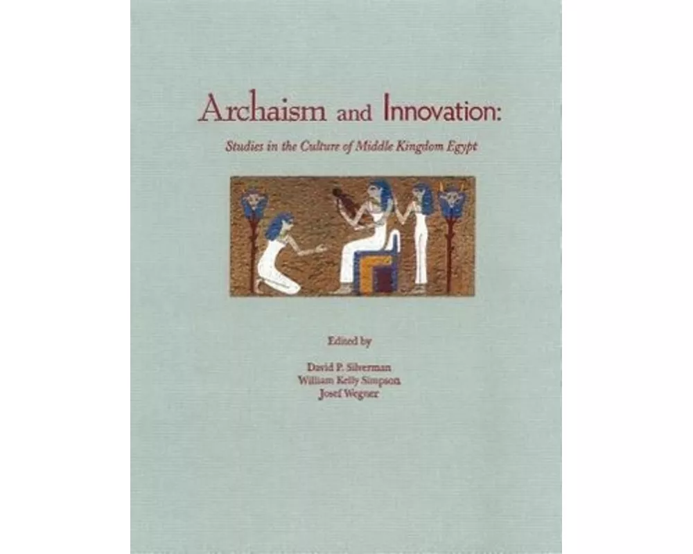 Archaism and Innovation