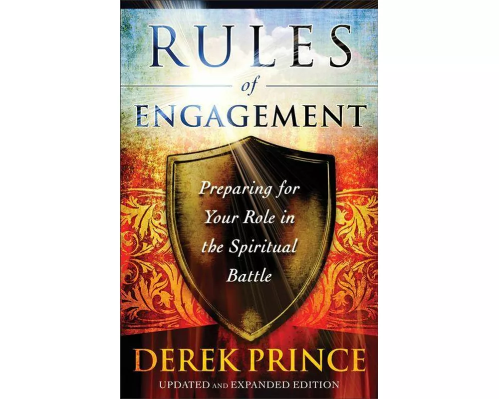 Rules of Engagement