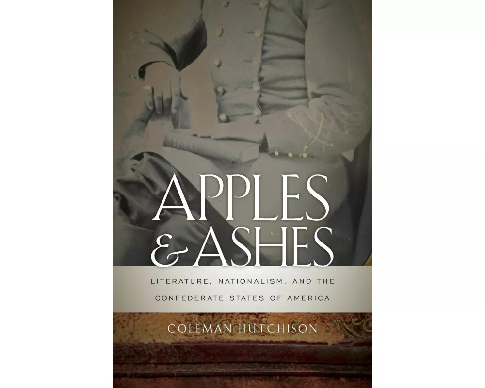 Apples and Ashes
