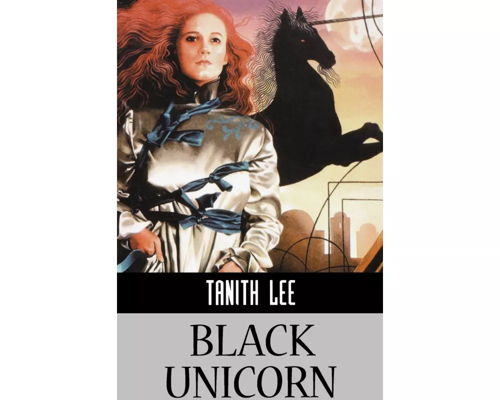 Black Unicorn