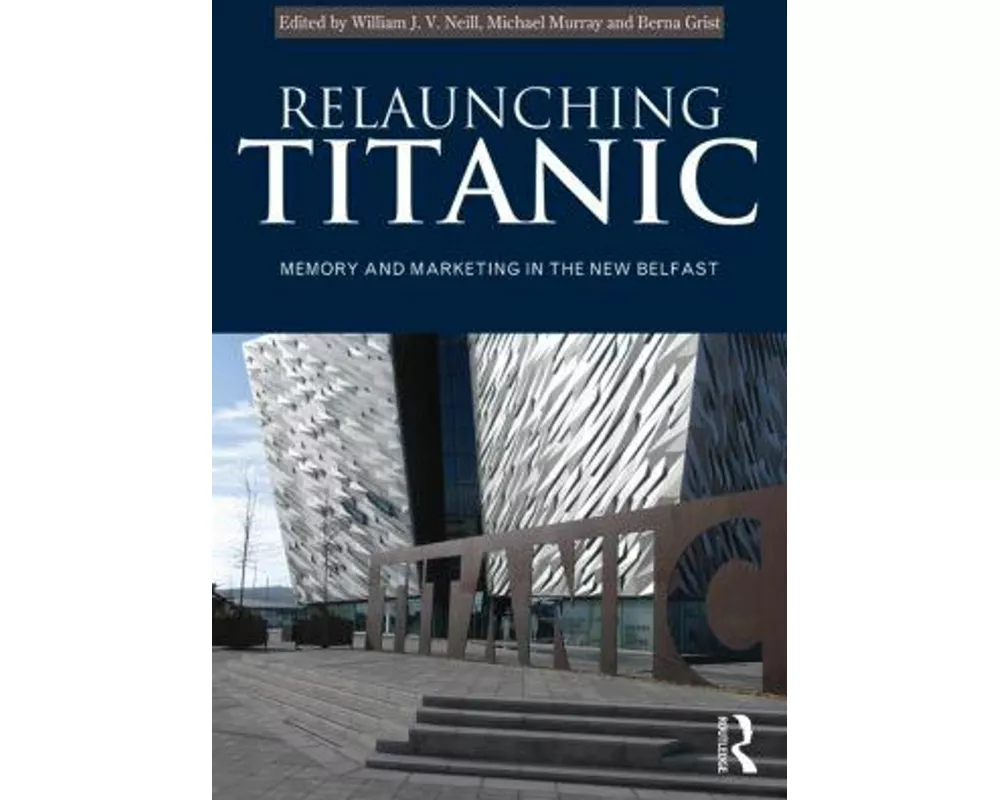 Relaunching Titanic