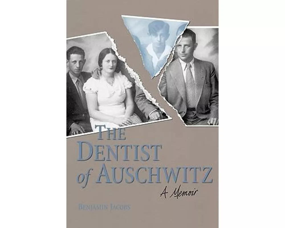 Dentist of Auschwitz-Pa