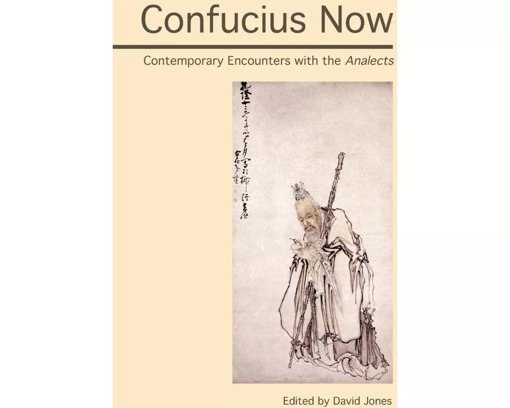 Confucius Now