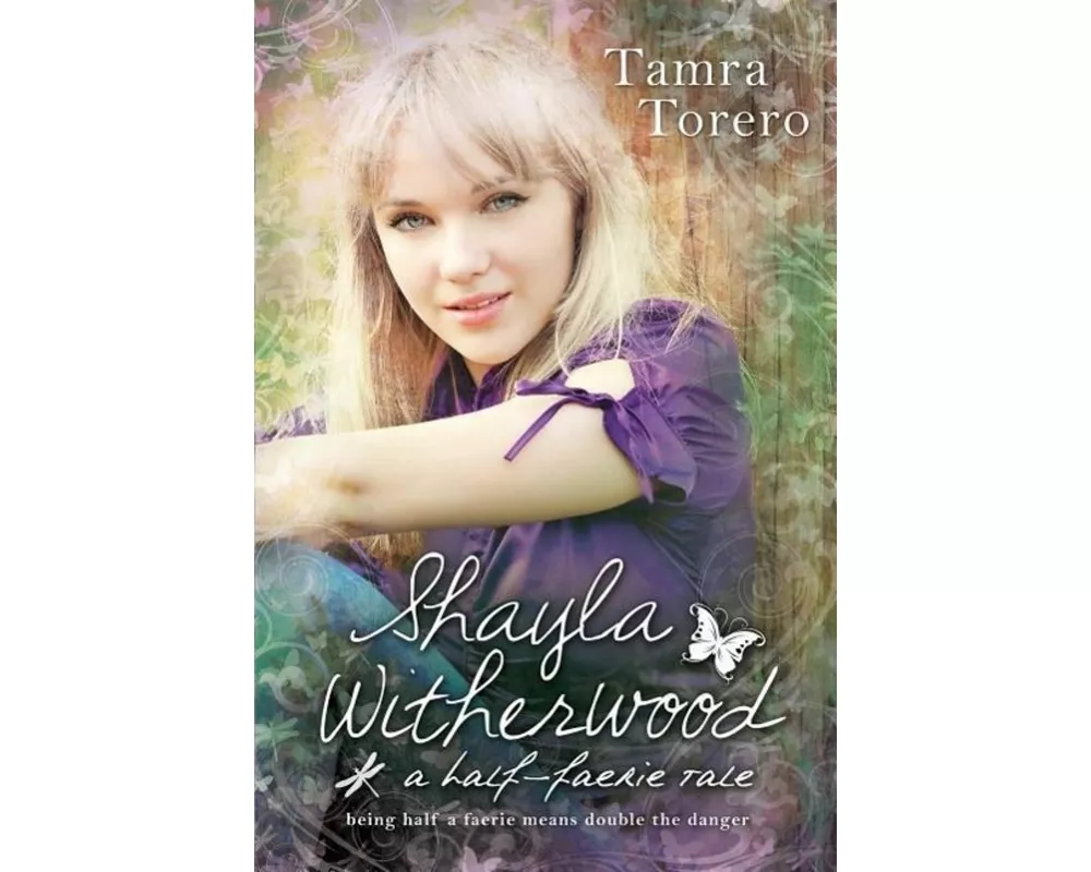 Shayla Witherwood