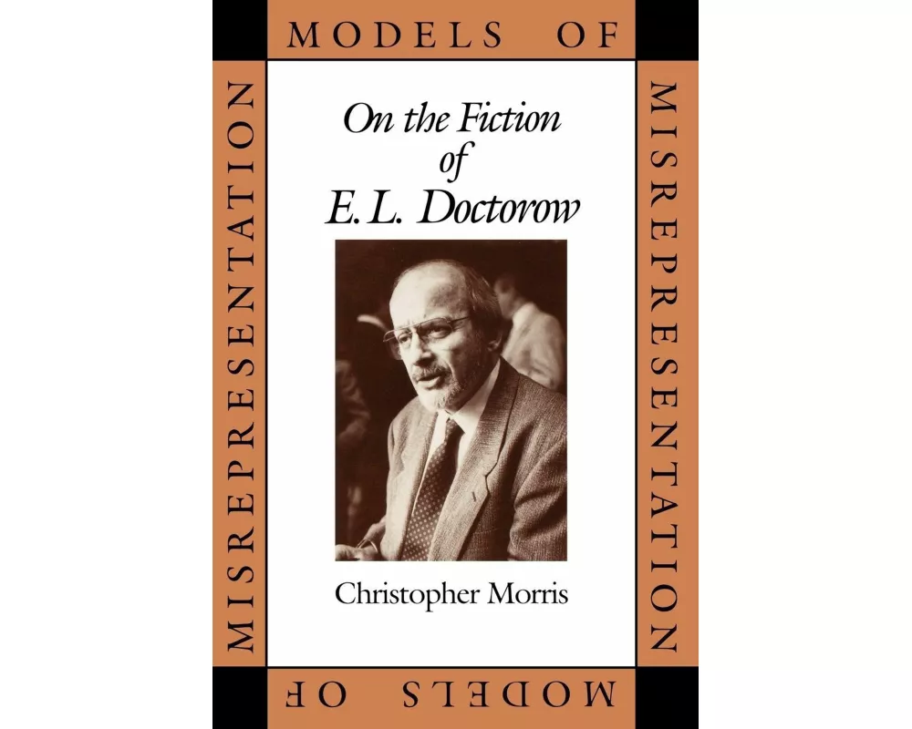 Models of Misrepresentation