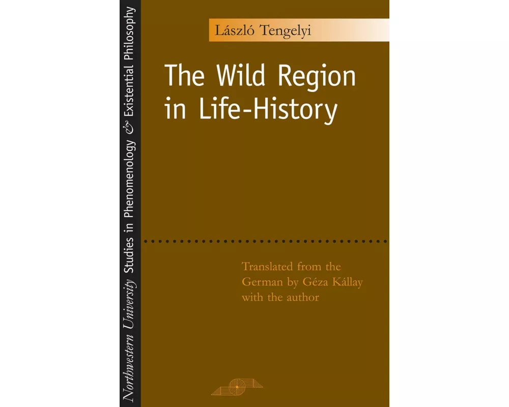 The Wild Region in Life-History