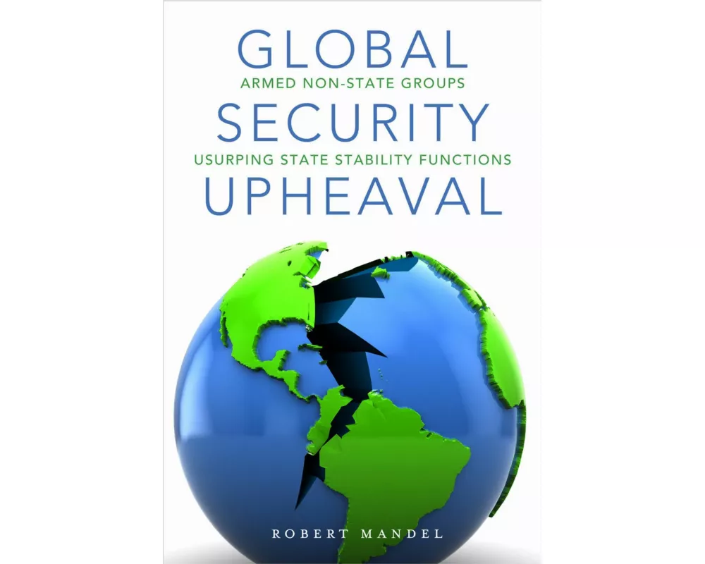 Global Security Upheaval
