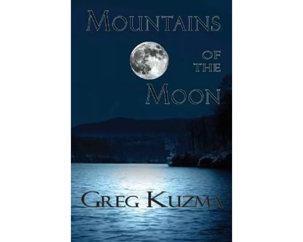 Mountains of the Moon