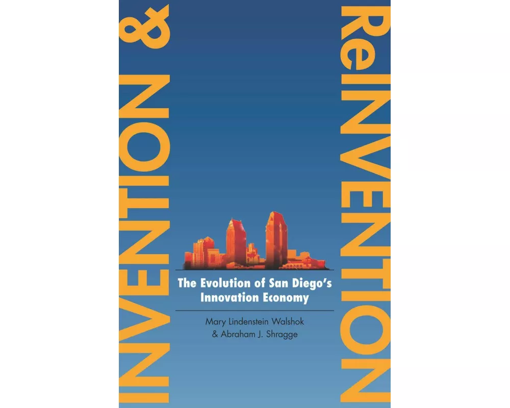 Invention and Reinvention