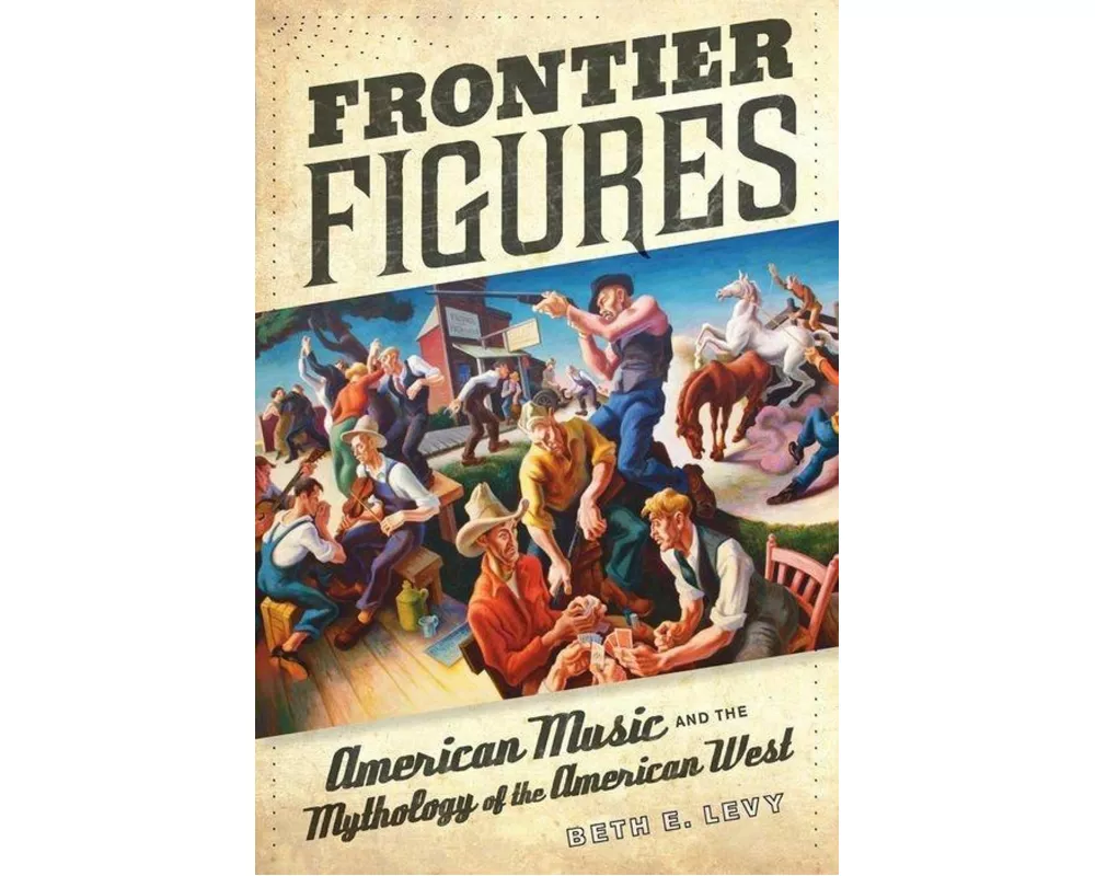 Frontier Figures