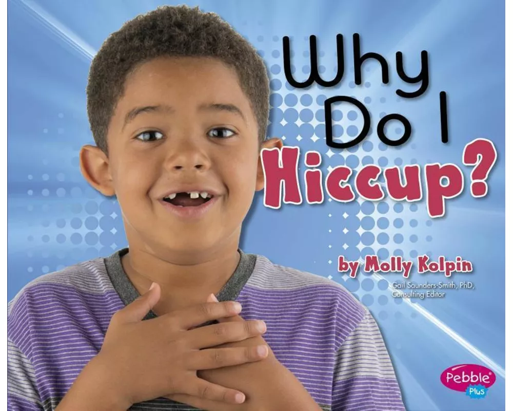 Why Do I Hiccup?