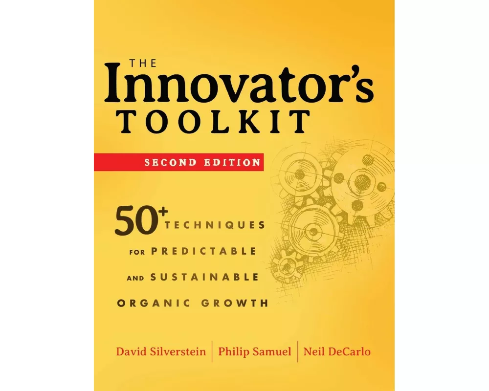The Innovator's Toolkit