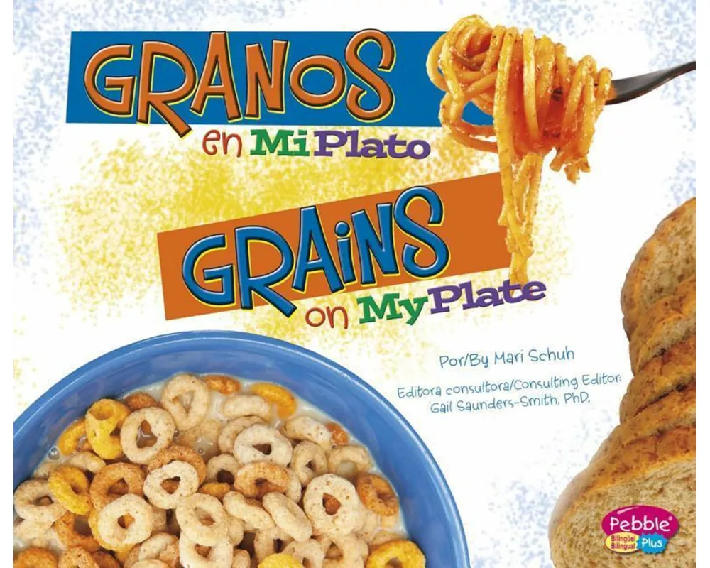 Granos En Miplato/Grains on Myplate